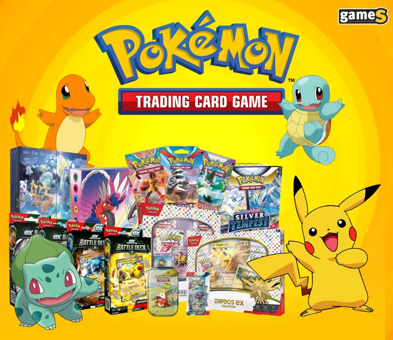 pokemoni